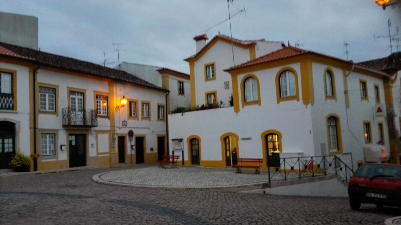 Moradia Albertina Sardoal Exterior photo